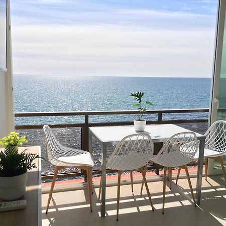 Malibu Benalmádena Exterior foto