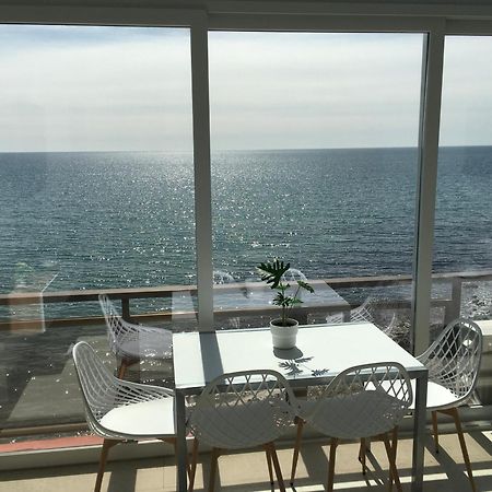 Malibu Benalmádena Exterior foto