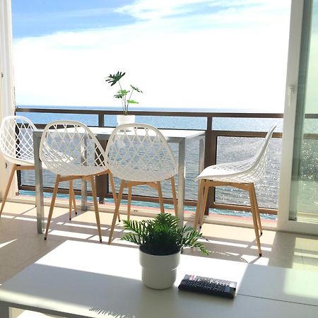 Malibu Benalmádena Exterior foto