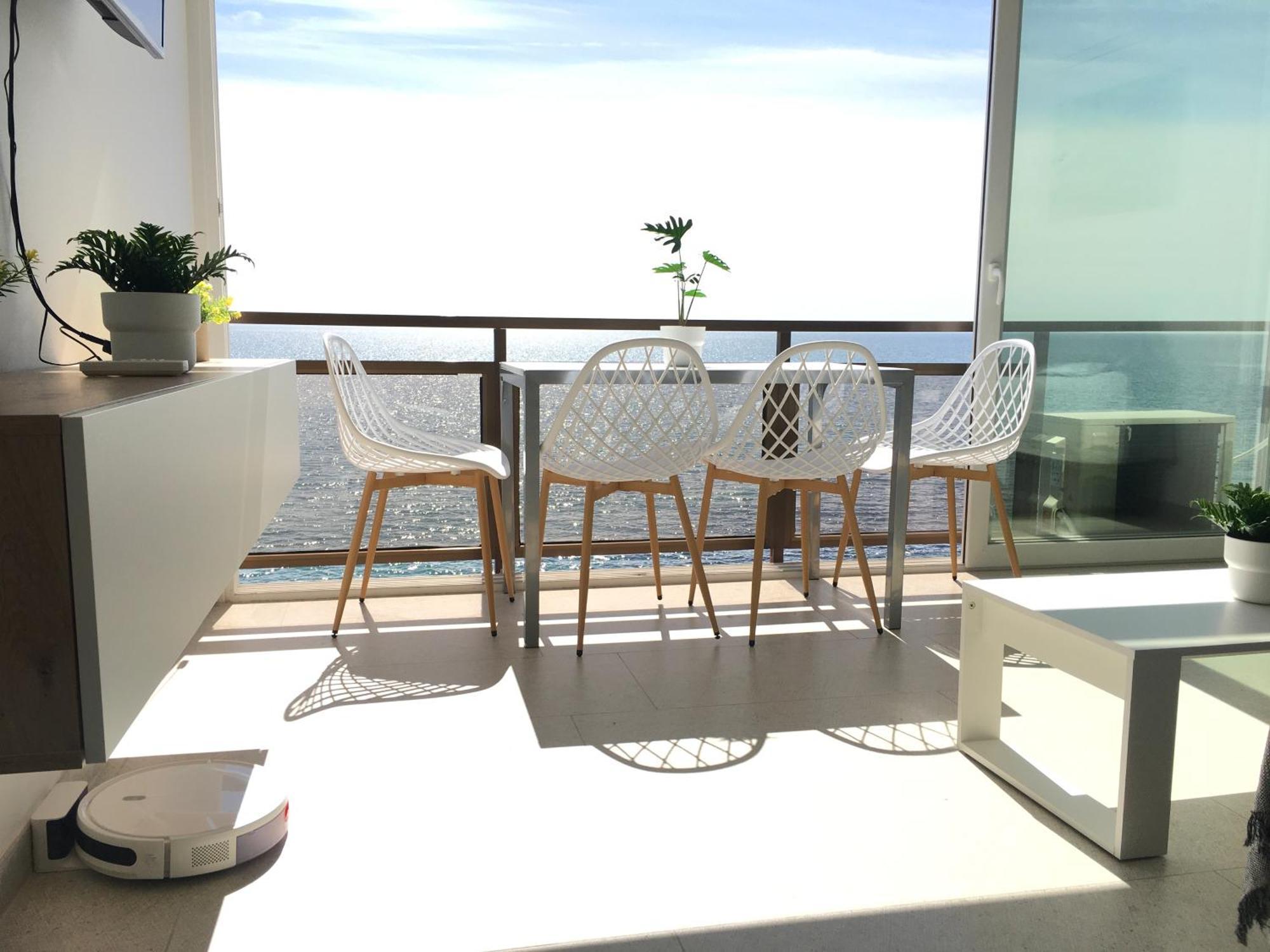 Malibu Benalmádena Exterior foto
