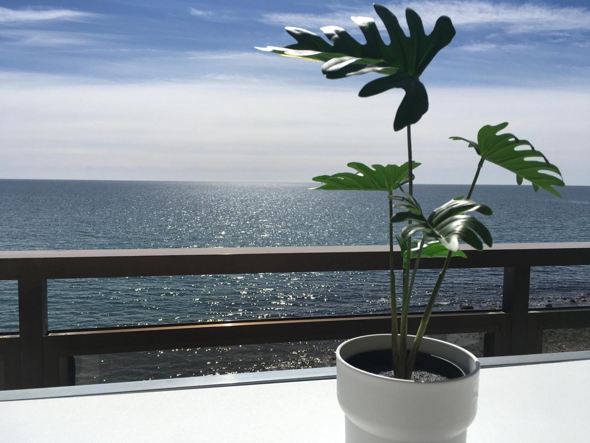 Malibu Benalmádena Exterior foto