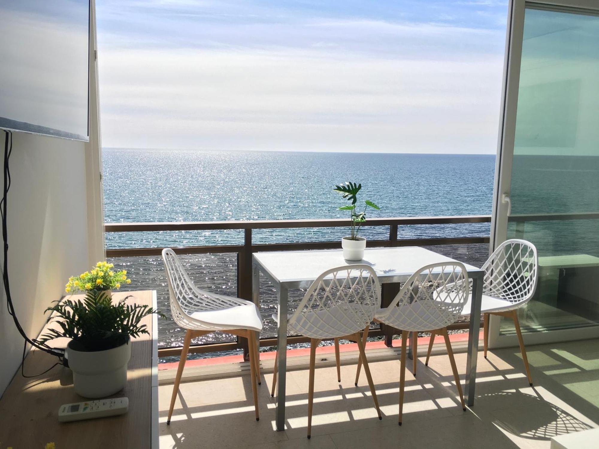 Malibu Benalmádena Exterior foto