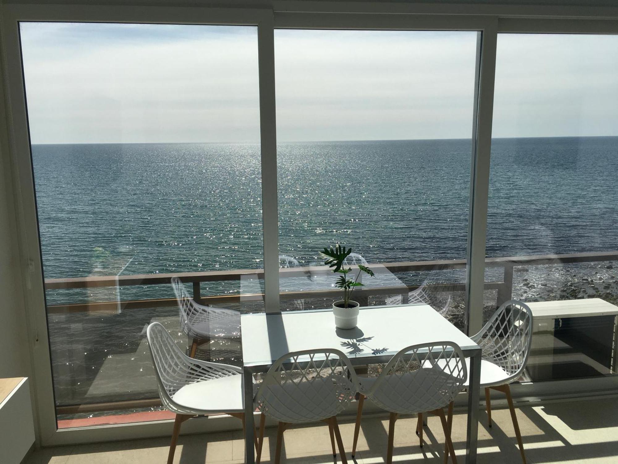 Malibu Benalmádena Exterior foto