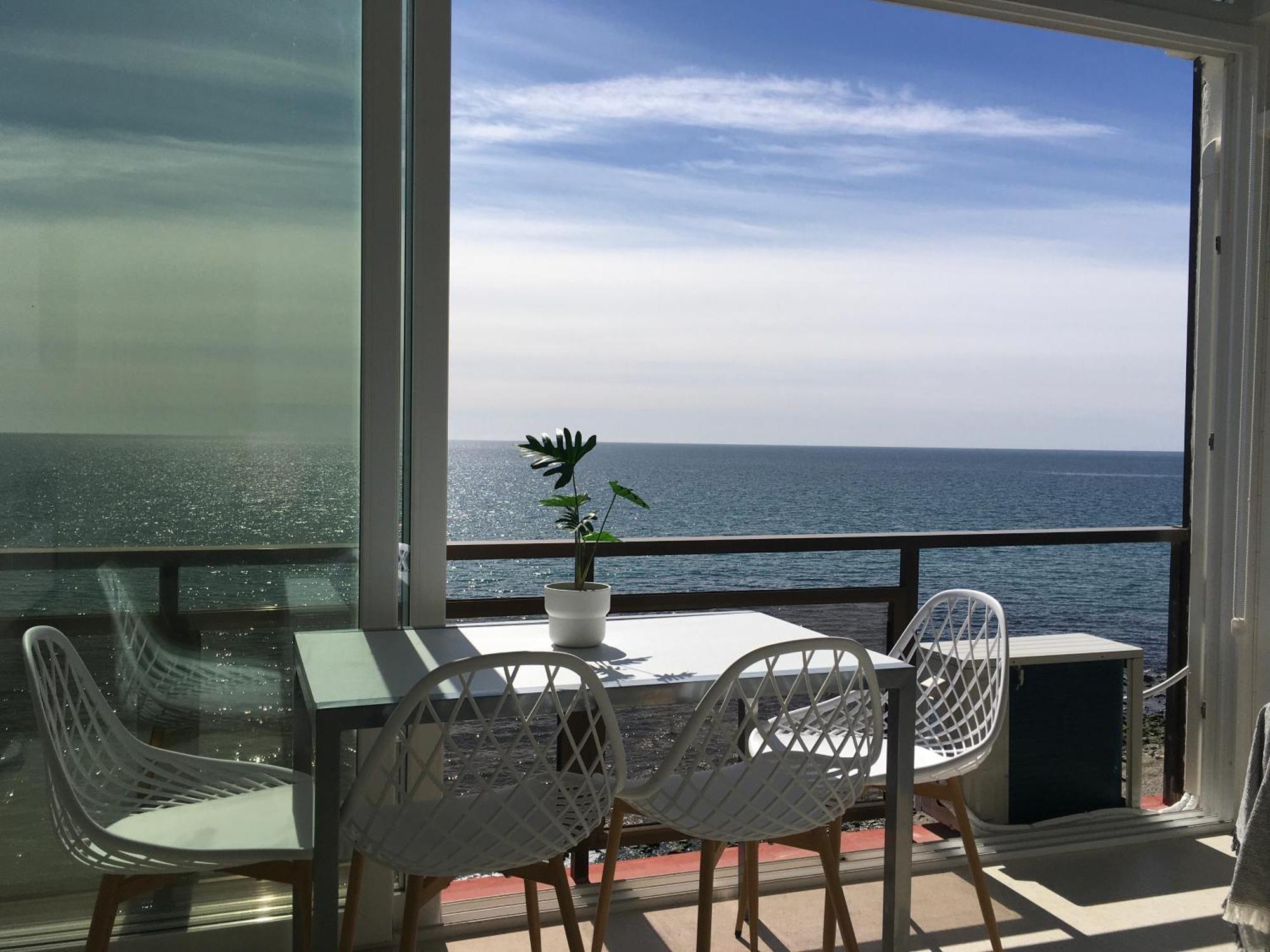 Malibu Benalmádena Exterior foto