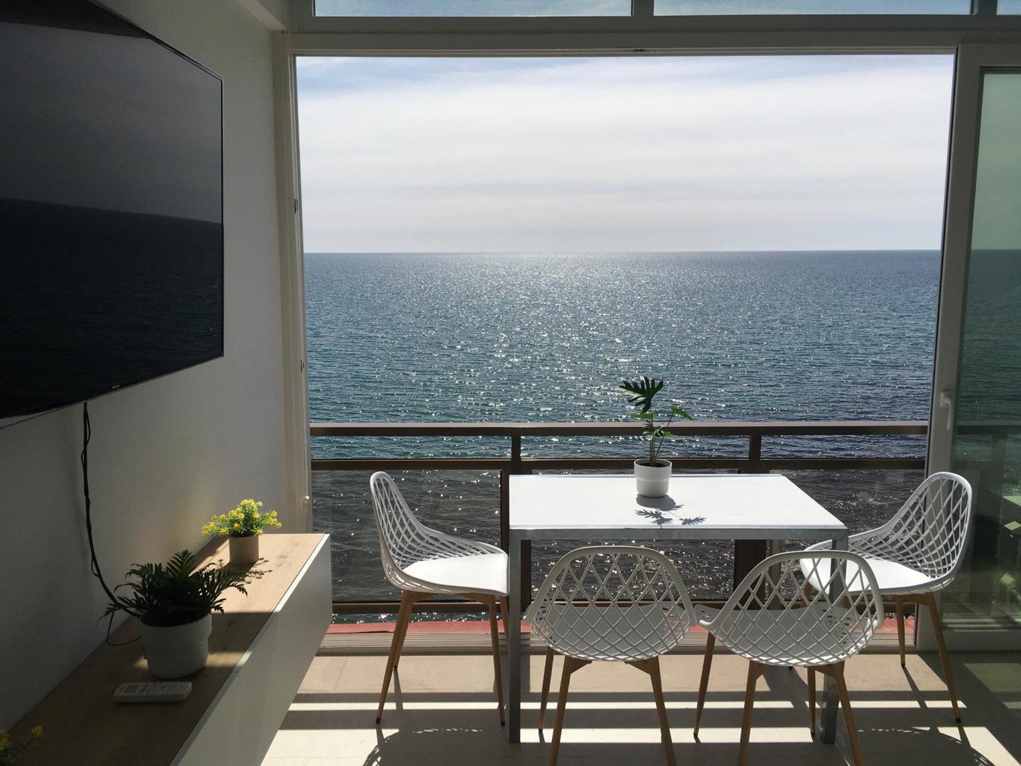 Malibu Benalmádena Exterior foto