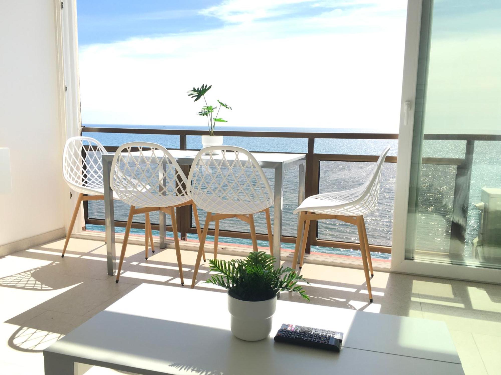 Malibu Benalmádena Exterior foto